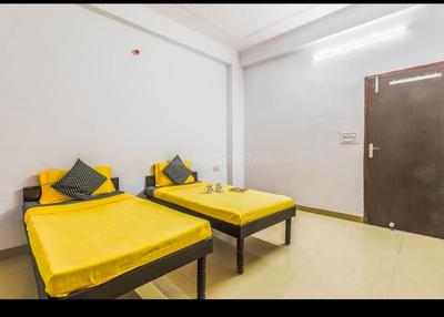 Bedroom Image of Mayank pg  in Sector 38, Gurgaon
