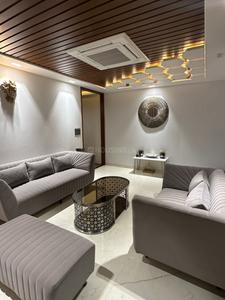 Hall Image of 1300 Sq.ft 3 BHK Apartment / Flat for sale in Vardhman Kings Court, Karni Vihar Jaipur for Rs. 13500000
