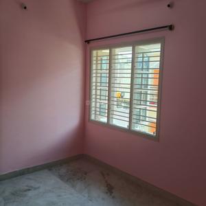 Bedroom Image of 800 Sq.ft 2 BHK Builder Floor for rent in BTM Layout 2nd Stage Bengaluru for Rs. 22000