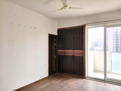 Bedroom Image of 1820 Sq.ft 3 BHK Apartment / Flat for sale in Tulip Leaf, Sector 69 Gurgaon for Rs. 31800000