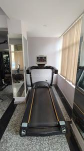 Balcony Image of 2090 Sq.ft 4 BHK Apartment / Flat for sale in Nirala Hills, Pragati Nagar Ajmer for Rs. 7001500