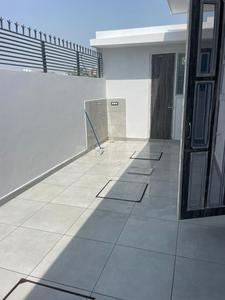 Balcony Image of 1000 Sq.ft 1 BHK Builder Floor for rent in Sector 82 A Mohali for Rs. 25000