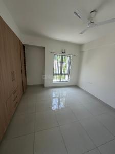 Bedroom Image of 2200 Sq.ft 3 BHK Builder Floor for rent in Mandaveli Chennai for Rs. 110000