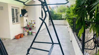 Balcony Image of 2610 Sq.ft 4 BHK Independent House for sale in Bopal Ahmedabad for Rs. 19000000