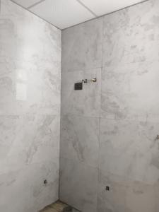 Bedroom One Image of 1350 Sq.ft 3 BHK Apartment / Flat for sale in Noida Extension Greater Noida for Rs. 5505000
