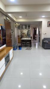 Hall Image of 2520 Sq.ft 4 BHK Apartment / Flat for sale in Sahajanand Oasis, Memnagar Ahmedabad for Rs. 20000000
