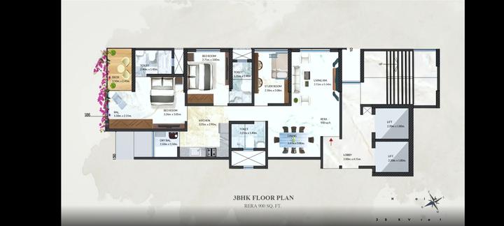 Sajay Shree Suryodaya Main Image 1