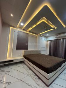 Bedroom Image of 5000 Sq.ft 4.5 BHK Villa for sale in Bhayli Vadodara for Rs. 26800000