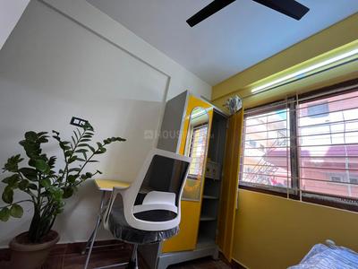 Image of Vilaasa PG for Women - Hoodi in Hoodi, Bangalore