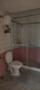 Bathroom Image of 1195 Sq.ft 2 BHK Apartment / Flat for sale in Daffodil Duke Residency, Ashok Nagar Kolkata for Rs. 8500000