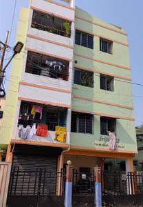 Image of 1205 Sq.ft 3 BHK Apartment / Flat for sale in Bramhapur, Kolkata for Rs. 5000000