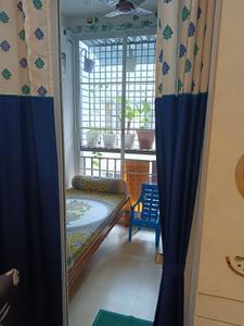 Bedroom Image of 1315 Sq.ft 2 BHK Apartment / Flat for sale in Casagrand ECR 14, Kanathur Reddikuppam Chennai for Rs. 12000000