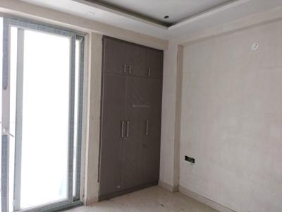 3 BHK Independent Builder Floor