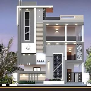 Image of 2400 Sq.ft 3.5 BHK Independent House for sale in Valasaravakkam, Chennai for Rs. 30000000