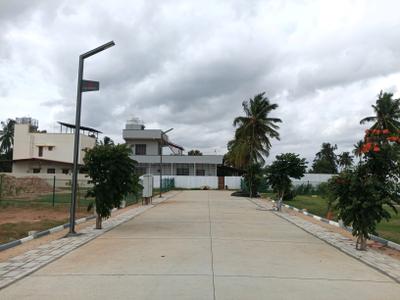 Image of 1500 Sq.ft Residential Plot / Land for sale in Aavalahalli, Bengaluru for Rs. 14400100