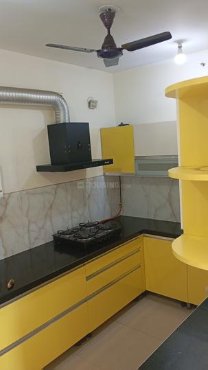 Amanora Aspire Towers Main Image 1