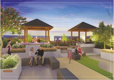 Image of 1054 Sq.ft 2 BHK Apartment / Flat for sale in Valeentina Tower, Vadgaon Budruk, Pune for Rs. 9000000