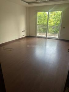 Bedroom Image of 2700 Sq.ft 4 BHK Builder Floor for sale in Green Park New Delhi for Rs. 80000000