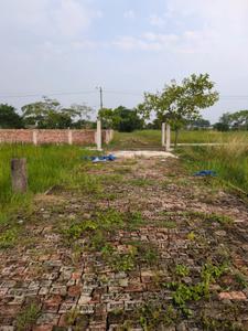 Image of 720 Sq.ft Residential Plot / Land for sale in Raspunja Township, Joka, Kolkata for Rs. 249000