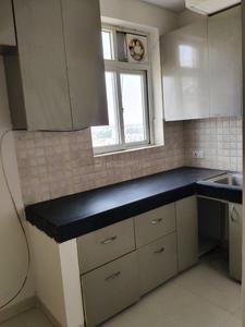 Kitchen Image of 1200 Sq.ft 3.5 BHK Apartment / Flat for rent in BPTP Park Elite Premium, Sector 84 Faridabad for Rs. 25500