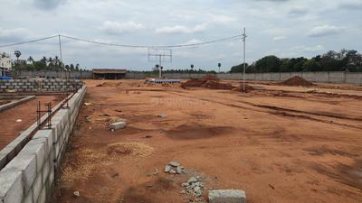 Image of 900 Sq.ft Residential Plot / Land for sale in Kurumbapalayam, Coimbatore for Rs. 4575000
