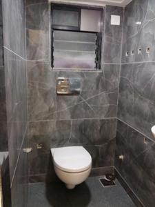 Common Bathroom Image of 544 Sq.ft 1 BHK Apartment / Flat for sale in Seven Eleven Apna Ghar Phase III NX, Mira Road East Mira Bhayandar for Rs. 4971000