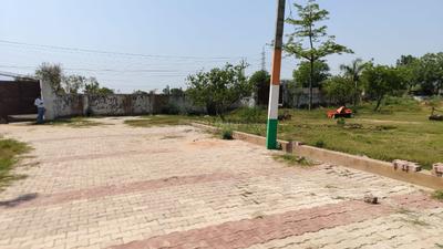 Image of 1800 Sq.ft Residential Plot / Land for sale in Rabupura, Greater Noida for Rs. 8000000