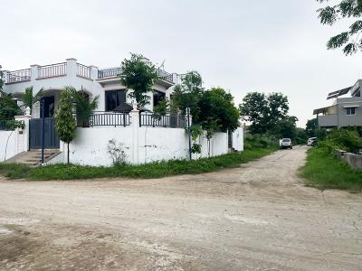 Image of 642 Sq.ft Residential Plot / Land for sale in Vadsar, Gandhinagar for Rs. 19000000