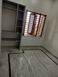 Bedroom Image of 1000 Sq.ft 2 BHK Independent House for rent in Vivek Vihar Yojana Jodhpur for Rs. 9500