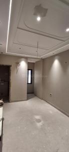 Hall Image of 1400 Sq.ft 3 BHK Builder Floor for sale in Hari Nagar New Delhi for Rs. 25000000