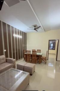 Hall Image of 841 Sq.ft 2 BHK Builder Floor for sale in Kharar Mohali for Rs. 3290000