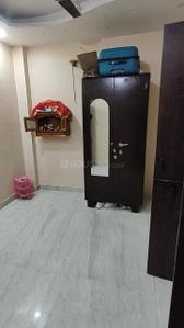 1 BHK Independent Builder Floor