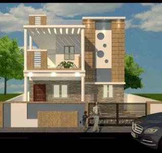 Image of 1000 Sq.ft 2 BHK Independent House for sale in Moranapalli, Hosur for Rs. 6349999