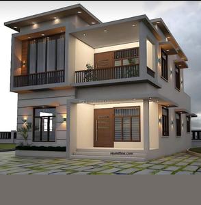 Image of 2000 Sq.ft 4 BHK Independent House for sale in Vasai West, Vasai for Rs. 15500000