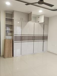 Bedroom Image of 2800 Sq.ft 4 BHK Duplex for rent in Western Court, Kolar Road Bhopal for Rs. 28000