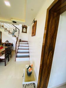 Hall Image of 2300 Sq.ft 3 BHK Villa for sale in NG Rathi Palmnest G Tower Ultima, Wagholi Pune for Rs. 20000000