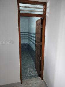 Bathroom Image of 1000 Sq.ft 2 BHK Independent House for rent in Vivek Vihar Yojana Jodhpur for Rs. 9500