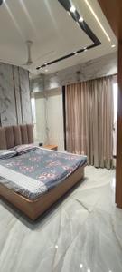 Bedroom Image of 806 Sq.ft 2 BHK Apartment / Flat for sale in GBK Vishwajeet Myspace, Ambernath East Ambernath for Rs. 3500000