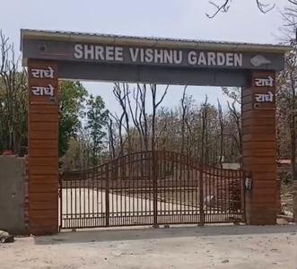 Image of 1350 Sq.ft Residential Plot / Land for sale in Vishnu Garden, Pondha, Dehradun for Rs. 7000000