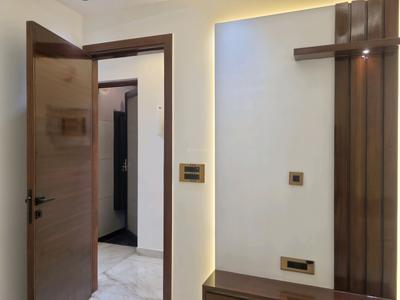 Bedroom Image of 900 Sq.ft 3 BHK Apartment / Flat for sale in Janakpuri New Delhi for Rs. 14000000