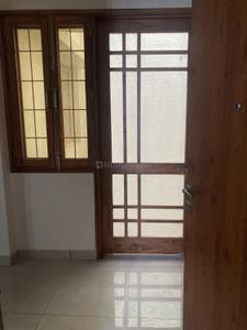 Image of 1266 Sq.ft 2 BHK Apartment / Flat for rent in Indira Nagar, Lucknow for Rs. 22000