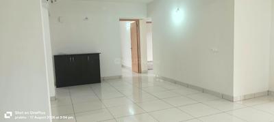 Hall Image of 1850 Sq.ft 3 BHK Apartment / Flat for sale in SNN Raj Serenity Phase 2, Akshayanagar Bengaluru for Rs. 22000000