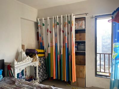 Bedroom Image of 1113 Sq.ft 2 BHK Apartment / Flat for sale in Gota Ahmedabad for Rs. 7000000