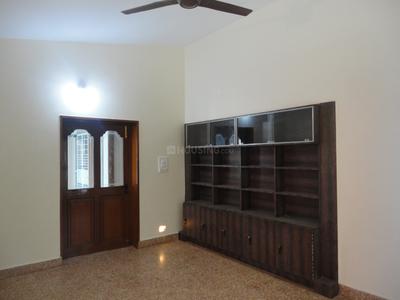 Study Room Image of 2675 Sq.ft 3 BHK Duplex for rent in Shanti Nagar Bengaluru for Rs. 80000
