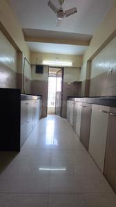 Kitchen Image of 900 Sq.ft 2 BHK Apartment / Flat for rent in Chembur Mumbai for Rs. 65000