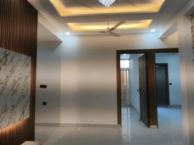 Living Room Image of 1130 Sq.ft 2 BHK Apartment / Flat for sale in Skyline Pearl, Noida Extension Greater Noida for Rs. 4534555