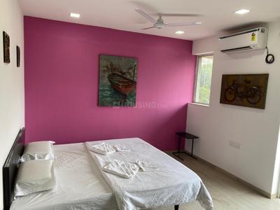 Bedroom Image of 2691 Sq.ft 5 BHK Villa for sale in Puraniks Sayama, Bhangarwadi Lonavala for Rs. 30000000
