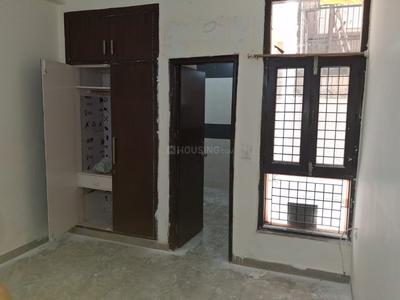 Bedroom Image of 1600 Sq.ft 3 BHK Independent House for rent in Sector 50 Noida for Rs. 42000