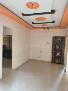 Hall Image of 875 Sq.ft 2 BHK Apartment / Flat for sale in Badlapur West Badlapur for Rs. 3800000