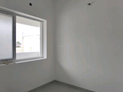 Bedroom Image of 1200 Sq.ft 3 BHK Apartment / Flat for sale in Medavakkam Chennai for Rs. 9999999